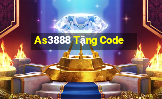 As3888 Tặng Code