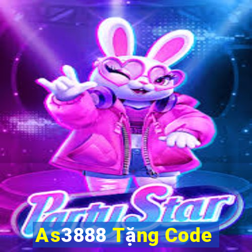 As3888 Tặng Code