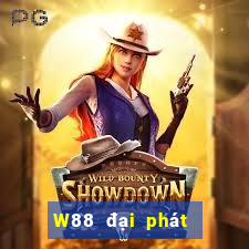 W88 đại phát Bắn cá Game Tải về