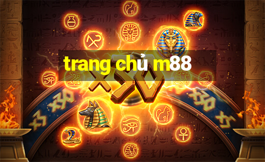 trang chủ m88