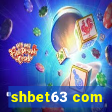 shbet63 com