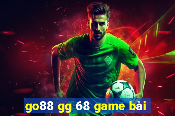 go88 gg 68 game bài