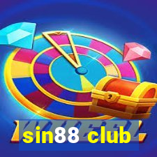 sin88 club