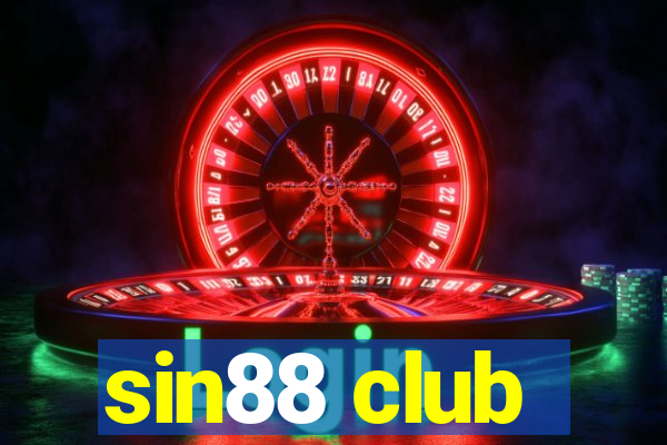 sin88 club