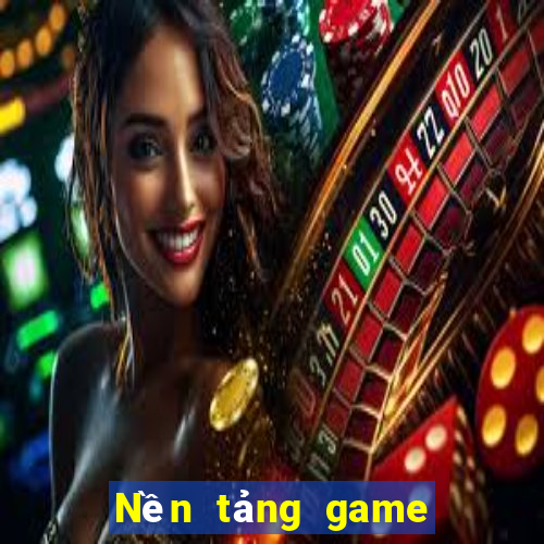 Nền tảng game bài tiktok