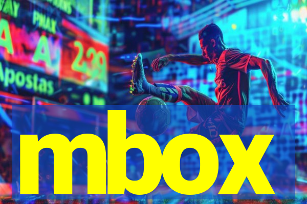 mbox