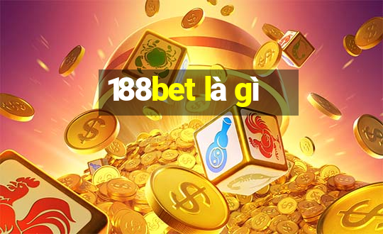 188bet là gì