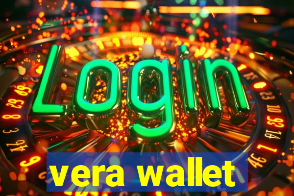 vera wallet