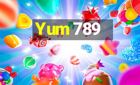 Yum 789