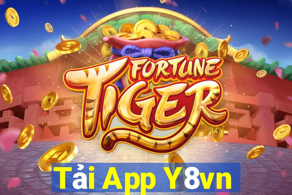 Tải App Y8vn