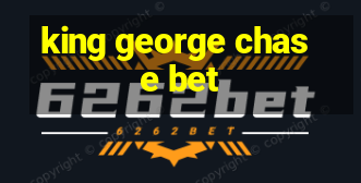 king george chase bet