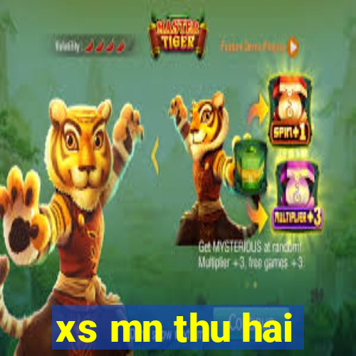 xs mn thu hai