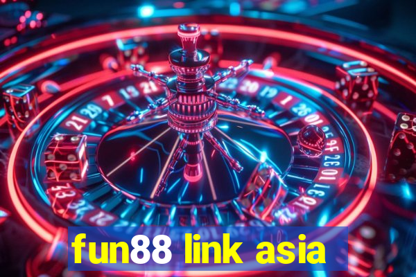 fun88 link asia