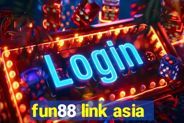 fun88 link asia