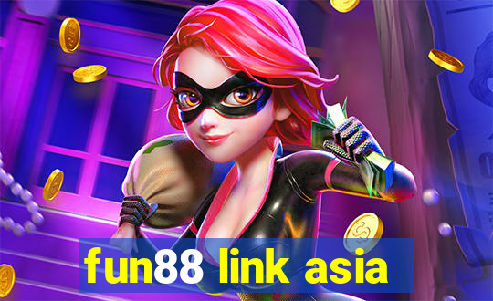 fun88 link asia