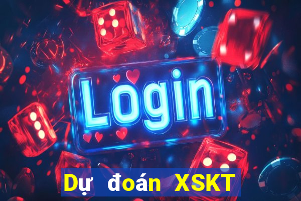 Dự đoán XSKT hôm nay