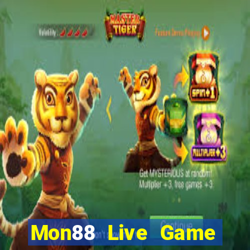 Mon88 Live Game Bài Vic