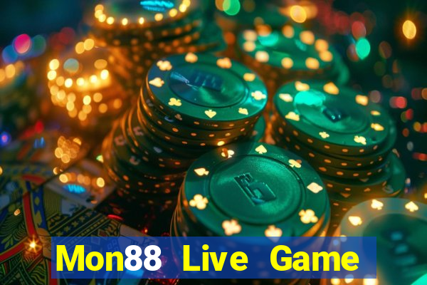 Mon88 Live Game Bài Vic