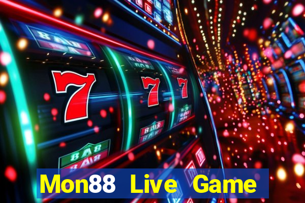 Mon88 Live Game Bài Vic