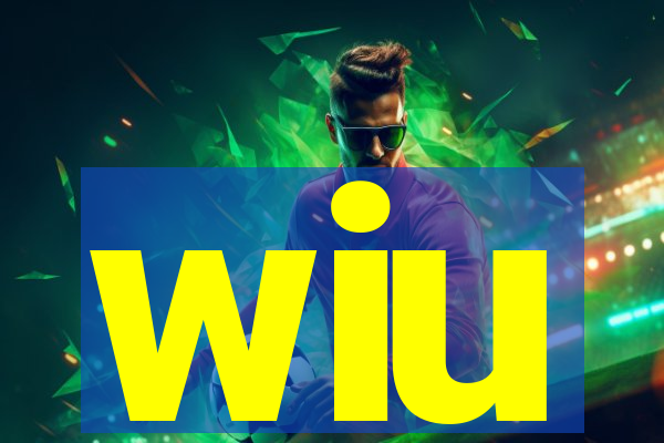 wiu