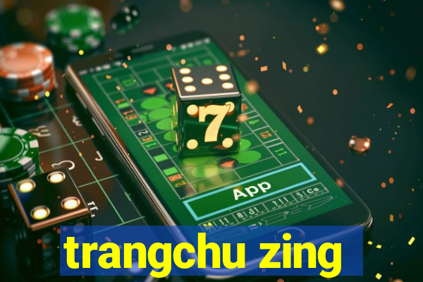 trangchu zing