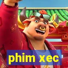 phim xec