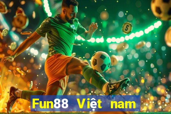 Fun88 Việt nam Platinum giải trí