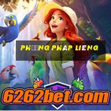 phương pháp Liêng