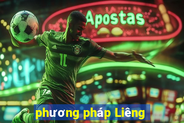 phương pháp Liêng