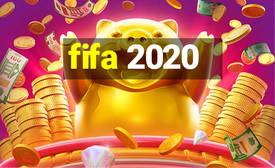 fifa 2020