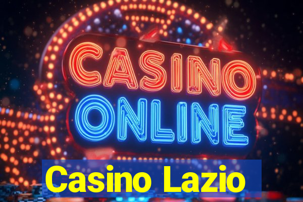 Casino Lazio