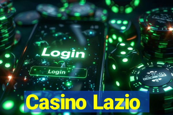 Casino Lazio