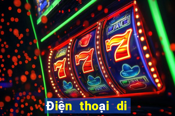 Điện thoại di động dafa88