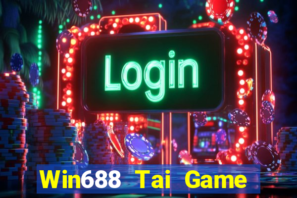 Win688 Tai Game Bài Đổi Thưởng Uy Tín