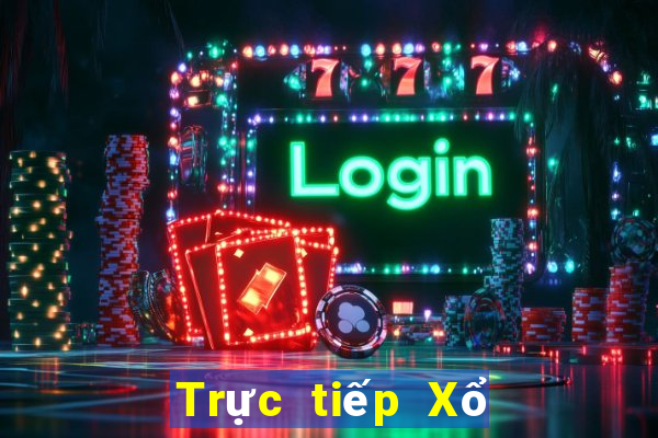 Trực tiếp Xổ Số Max 3D ngày 9