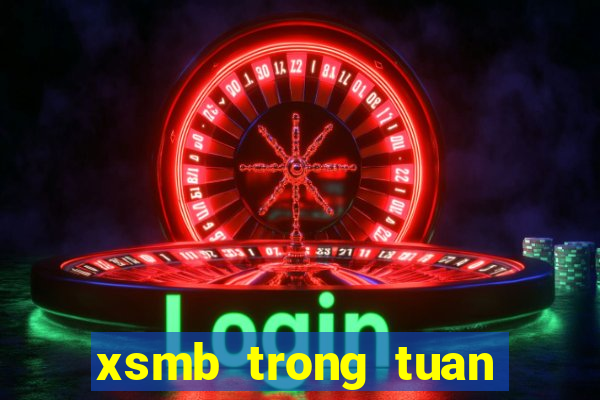 xsmb trong tuan minh ngoc