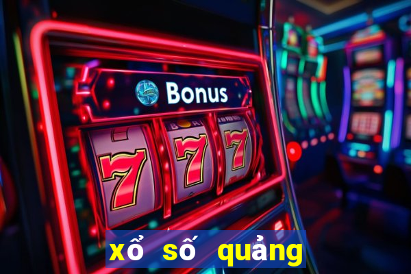 xổ số quảng bình ngày 9 tháng 2