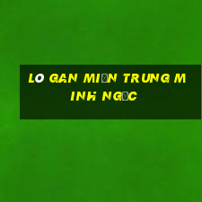 lô gan miền trung minh ngọc