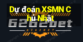 Dự đoán XSMN Chủ Nhật