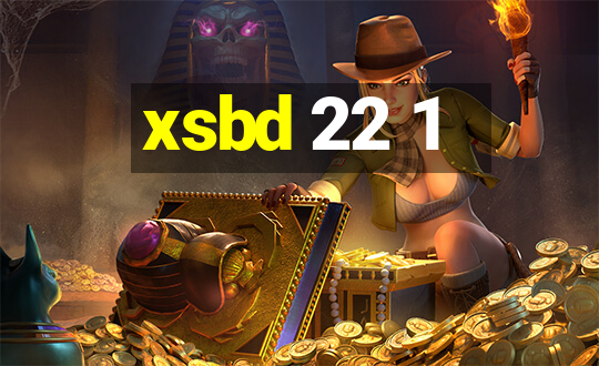 xsbd 22 1