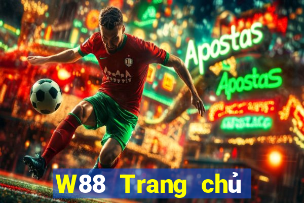 W88 Trang chủ của Tycoon onlinene