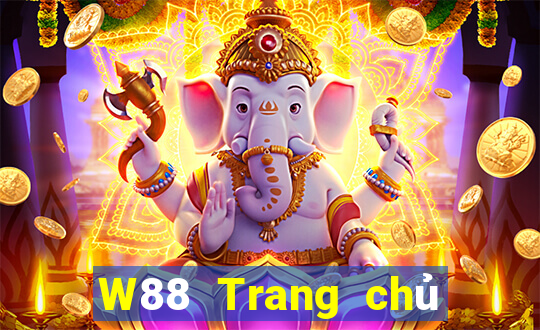 W88 Trang chủ của Tycoon onlinene