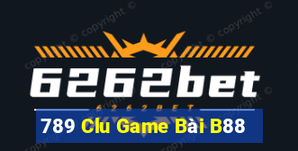 789 Clu Game Bài B88