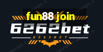 fun88 join