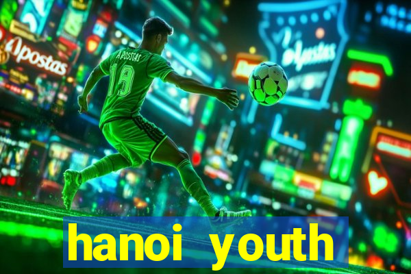 hanoi youth baseball club