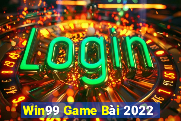 Win99 Game Bài 2022