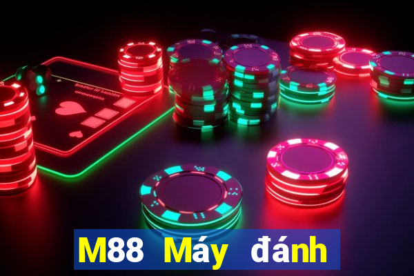 M88 Máy đánh cá phiên bản gia cố biển Daesheng