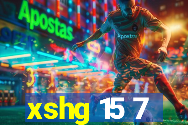 xshg 15 7