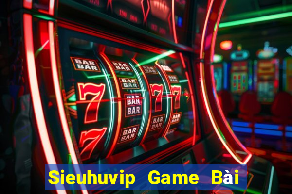 Sieuhuvip Game Bài Las Vegas