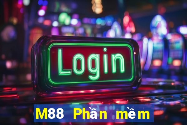 M88 Phần mềm giải trí đỉnh cao Tải về